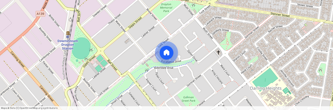 5 Bangalay Court, Darling Heights