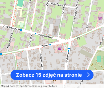 Interesujące mieszkanie na ulicy Złotno - Zdjęcie 1