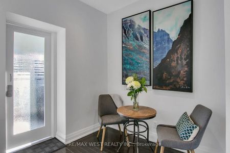 For Lease - 308 St Clarens Avenue Unit# Main, Toronto, Ontario - Photo 4