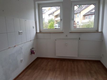 3-Zimmer-Wohnung in Beverungen - Photo 5