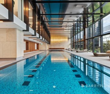 One Bedroom Apartment in Melbourne Quarter - UNFURNISHED - Photo 6