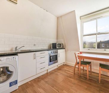 Studio to rent - Photo 4