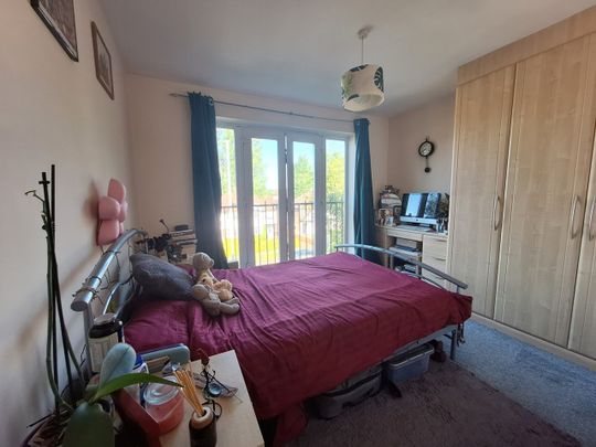 2 Bed Flat, Hassocks Close, NG9 - Photo 1