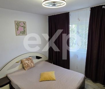 ✨ De închiriat: Apartament 3 camere semi-decomandat –Ca - Fotografie 3