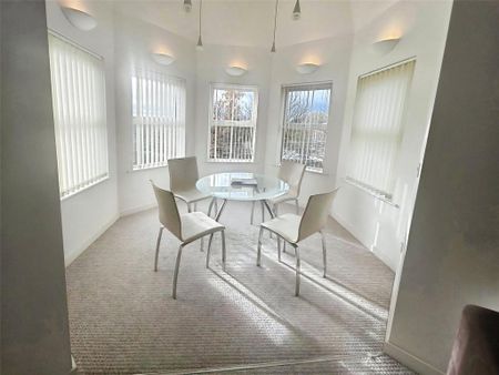 2 bedroom flat to rent - Photo 2