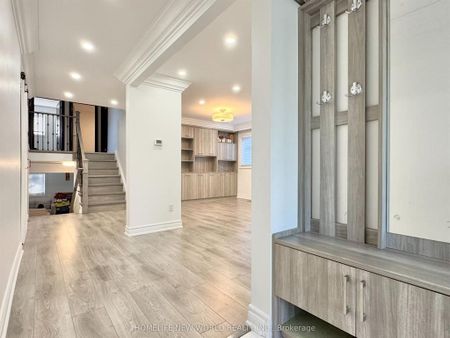 For Lease - 30 Allview Crescent Unit# Main, Toronto, Ontario - Photo 2