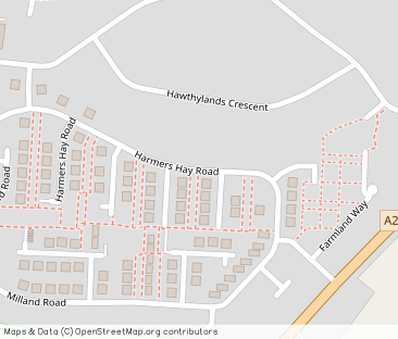 Harmers Hay Road, Hailsham - Photo 1