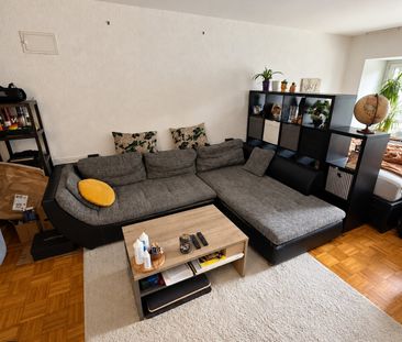 Studio spacieux de 45 m² à Romanel-sur-Lausanne - Photo 2