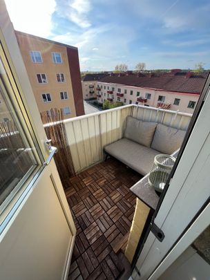 Norrgatan, Örebro - Photo 1
