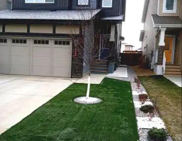 Brand NEW 2,100 Sq Ft Stunning Home for Rent | Edmonton - Photo 1