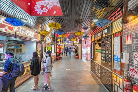 15/27-29 Burwood Road, Burwood NSW 2134 - Apartment For Rent | Domain - Photo 4