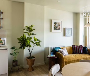 2 bedroom flat to rent - Photo 4