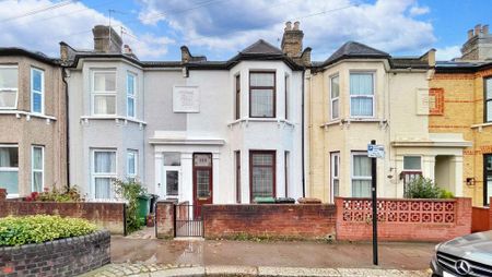 4 bedroom terraced house to rent - Photo 2