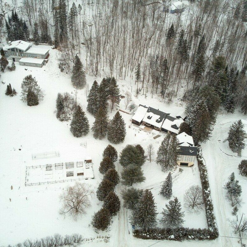 439Z Ch. du Village, QC, CA, Morin-Heights - Photo 1