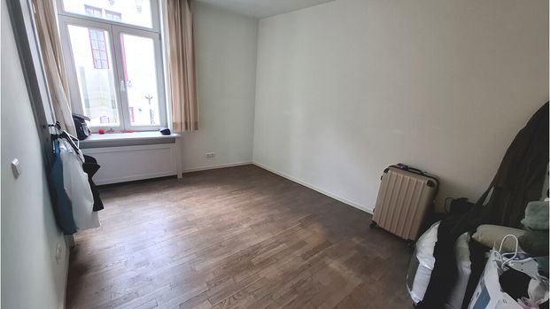 Comfortabel 2-slaapkamerappartement met TERRAS te huur in Brugge - Foto 1