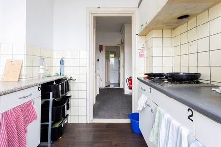 Oosterhamrikkade 64B - Photo 3
