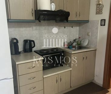 Studio/Γκαρσονιέρα για ενοικίαση Δειλινά (Ηράκλειο Κρήτης) - Photo 2