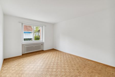 "Spacious 3-room apartment in Riehen" - Photo 5