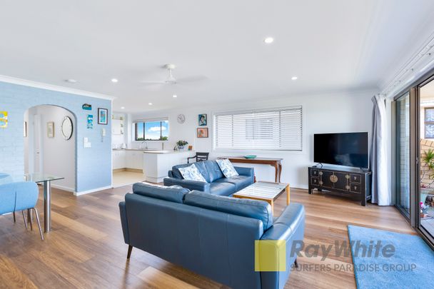 6/458 Marine Parade, Biggera Waters QLD 4216 - Apartment For Rent | Domain - Photo 1