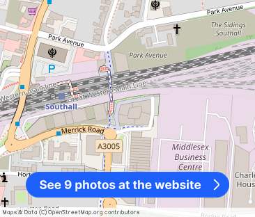 Ashwell House, Healum Avenue, Southall, UB2 - Photo 1