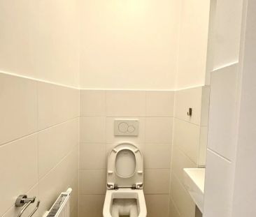 NEU! Perfekt gelegen! Geräumige 3-Zimmerwohnung mit Balkon - Foto 6