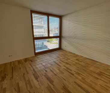 1 Zimmer, 26 m², 1. Stock - Foto 6
