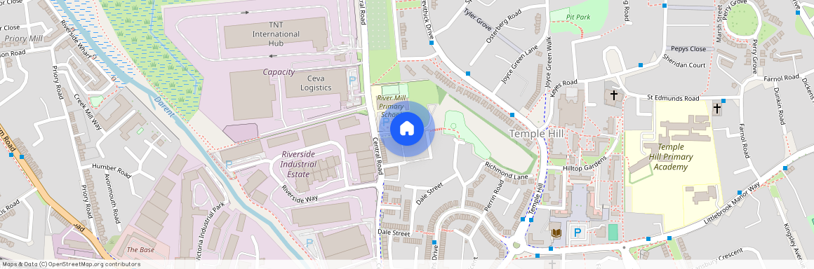 Sherbourne Close, Dartford, DA1