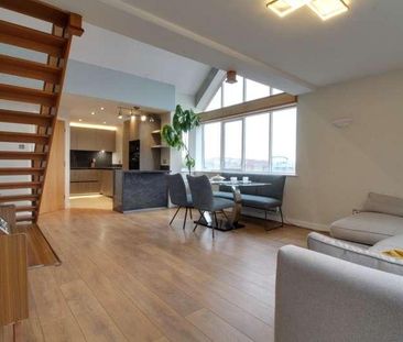 Lexington Apartments, Scotland Street, Birmingham City Centre, B1 - Photo 3