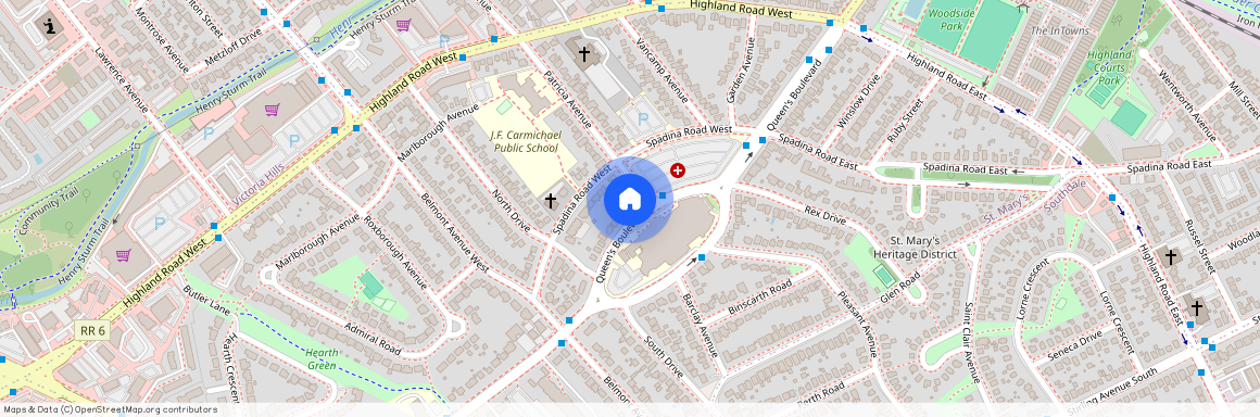 950 QUEENS Boulevard Unit# LOWER, Kitchener