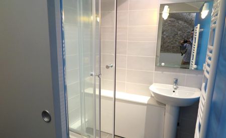 Location Appartement 1 pièce 25m² TOULOUSE 31000 - Photo 3