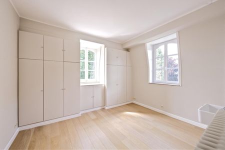 Quartier Montgomery : Somptueuse Maison rénovée de +/- 910 m² - 6 ch & 4 sdb - Foto 5