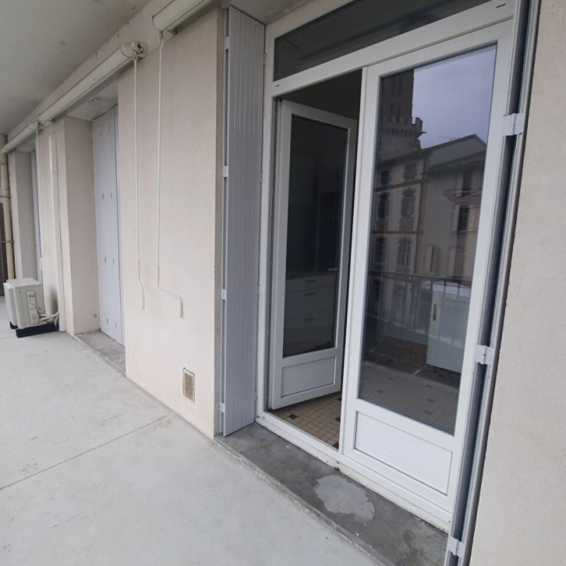 Appartement Caussade - T1 - 36.74 m2 - Photo 1