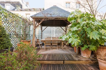 Appartement à louer à Paris 8Ème - Photo 4