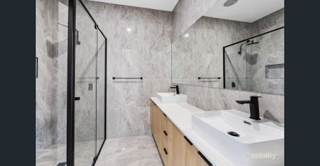 Modern Comfort, Family Space & Future Convenience in Grandview Estate - Photo 4