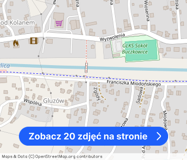 Komfort, spokój, natura - Zdjęcie 1