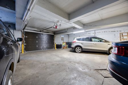 Appartement à louer - Montréal (Côte-des-Neiges/Notre-Dame-de-Grâce) (Côte-des-Neiges) Appartement à louer - Montréal (Côte-des-Neiges/Notre-Dame-de-Grâce) (Côte-des-Neiges) - Photo 5