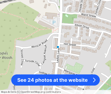 Ladies Lane, Hindley, Wigan, WN2 - Photo 1