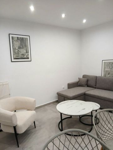 Διαμέρισμα για ενοικίαση - Νεάπολη, - Photo 4