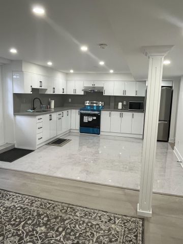 For Lease - 55 Glenthorne Drive Unit# BSMT, Toronto, Ontario - Photo 3