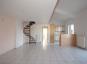 Μεζονέτα για ενοικίαση - Γέρακας, - Photo 5