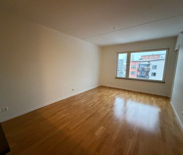 Öster Mälarstrands Allé 127 -3rok(lgh 11302) - Photo 1