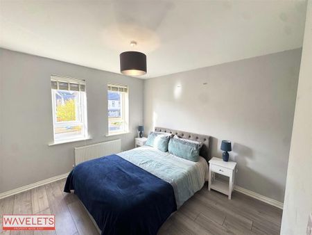 4 bedroom detached house to rent - Photo 5