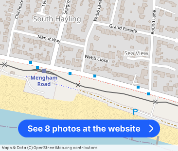 Sea Front, Hayling Island - Photo 1