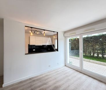 Location Appartement 2 pièces 45m² ASNIERES SUR SEINE 92600 - Photo 3