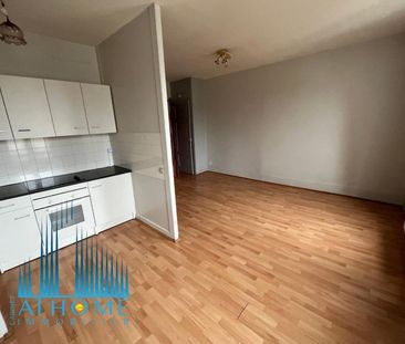 Location Appartement 2 pièces 45m² ST CHAMOND 42400 - Photo 6