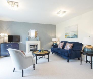 2 bedroom retirement property to rent - Photo 6