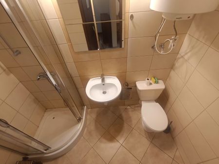 Kawalerka- ul. Karola 1/1 Katowice do wynajęcia - Фото 3