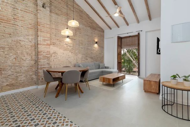 Carrer Assagador de les Monges, Valencia, Valencian Community 46018 - Photo 1