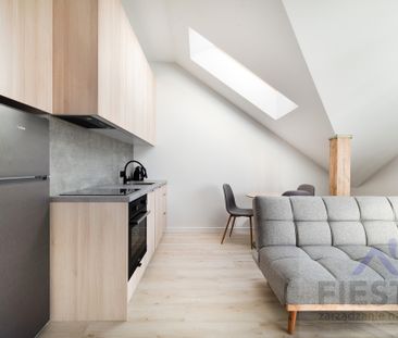 Gdańsk Ujeścisko, ul. Kampinoska - Zdjęcie 6