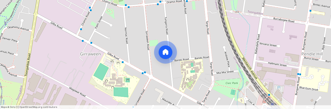 18C Tungarra Road, NSW 2145, Girraween